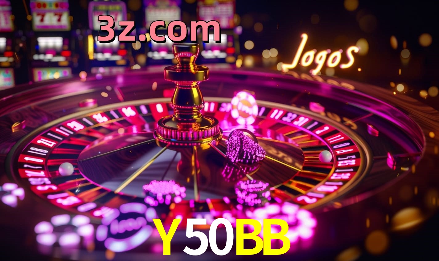 Login Y50BB Casino Online